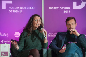 FDD: Design może być katalizatorem zmian. Sesja inauguracyjna w obiektywie