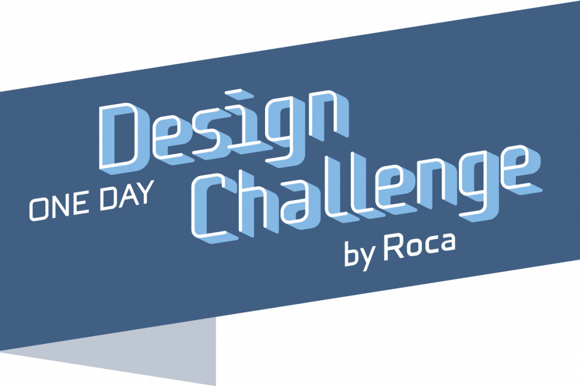 Trwa konkurs Roca One Day Design Challenge!