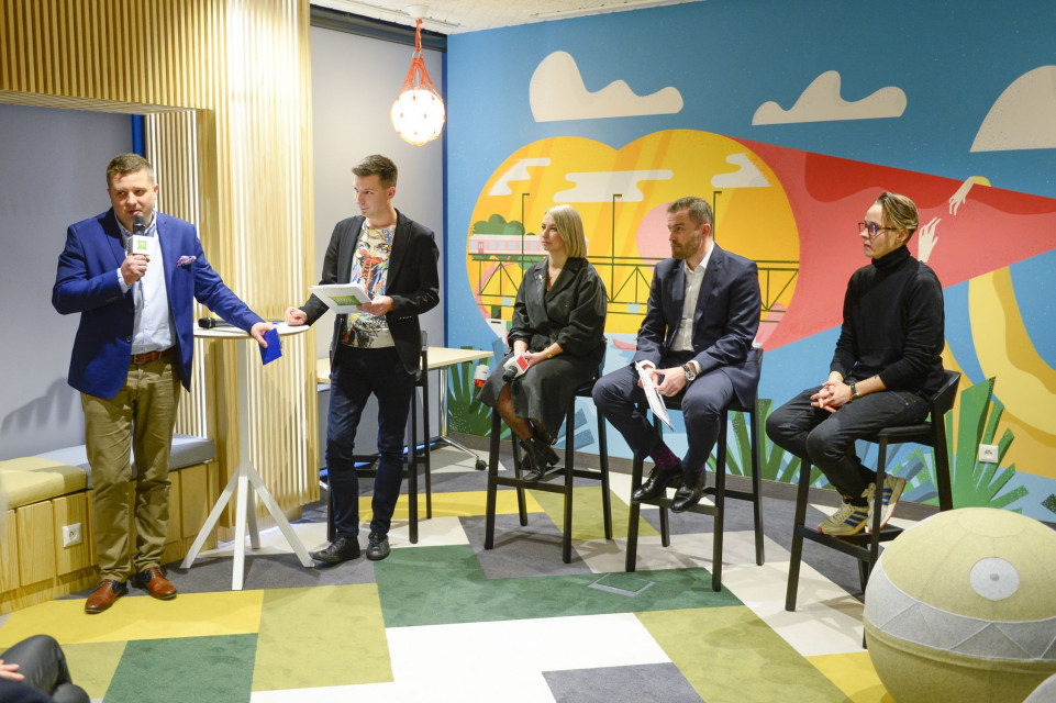 Tremend, Ian Hamilton i Justyna Frąckiewicz połączyli siły. Efekt? Jedyny w swoim rodzaju Ibis Styles