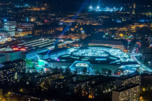 Handlowe bryły warte nagrody. Która z nich zgarnie Property Design Award?
