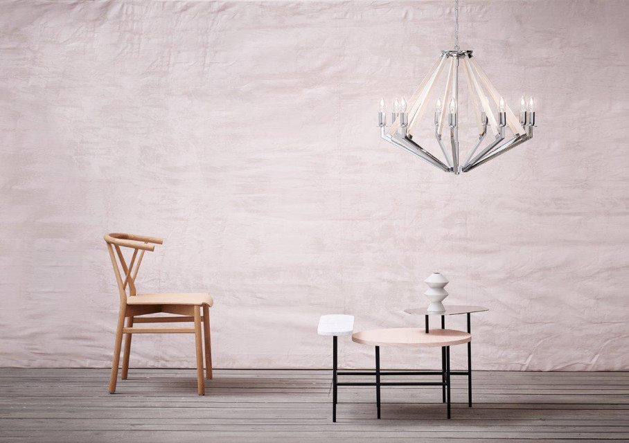 Lampy Nez Pomysł na świąteczny prezent? Polski design!
