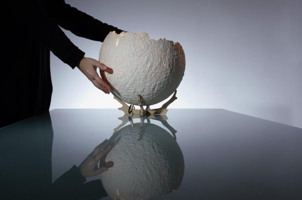 Lampa Modus terra Pomysł na świąteczny prezent? Polski design!