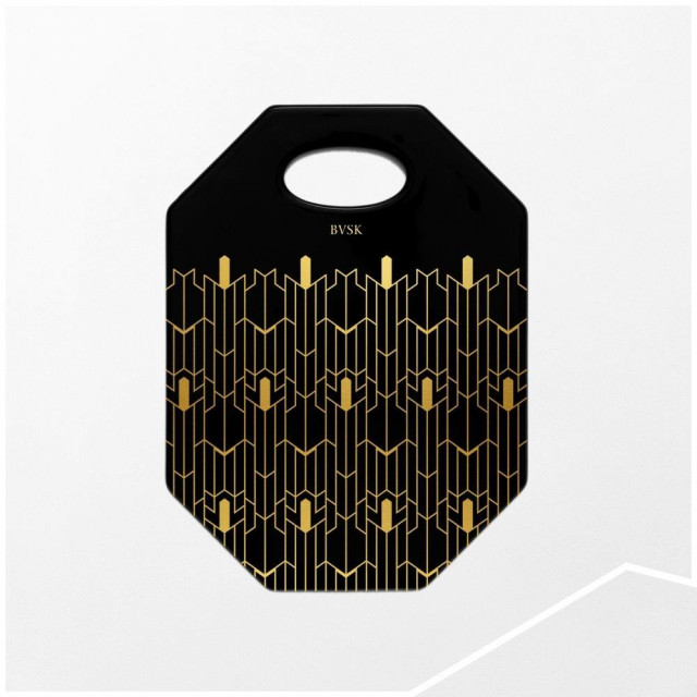 Deska BVSK Pomysł na świąteczny prezent? Polski design!