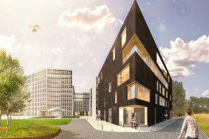 Joanna i Wojciech Małeccy: Polska architektura ma się wyśmienicie. I z każdym dniem jest coraz lepsza