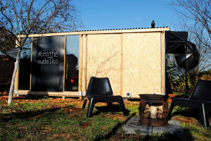 Mała i wspaniała… Palletecture na Śląsku!