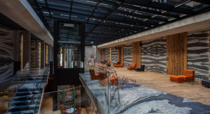 Architektura warta nagrody. Czy Hotel Warszawa zwycięży w konkursie Prime Property Prize 2019?