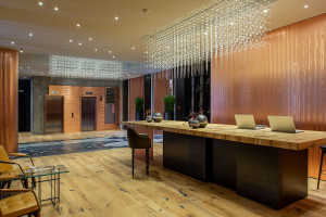 Architektura warta nagrody. Czy Hotel Warszawa zwycięży w konkursie Prime Property Prize 2019?