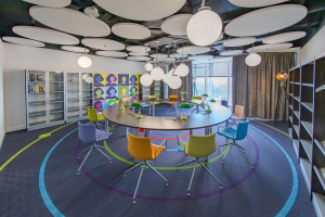 Jakie będzie biuro 2019 roku? Projektanci postawią na wellness, biophilic i zero waste