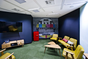 Jakie będzie biuro 2019 roku? Projektanci postawią na wellness, biophilic i zero waste