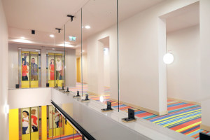 Najciekawszy hotel w mieście? To nowy ibis Styles Budapest Citywest