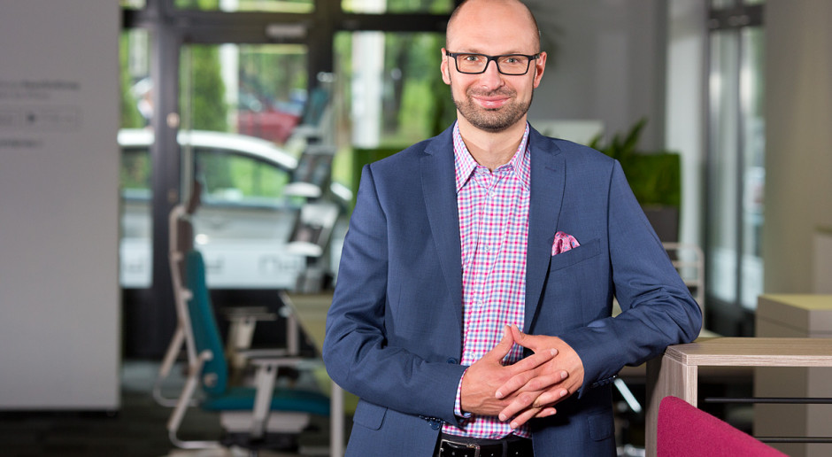 Roman Przybylski, Grupa Nowy Styl: Dobry design jest zawsze taki sam