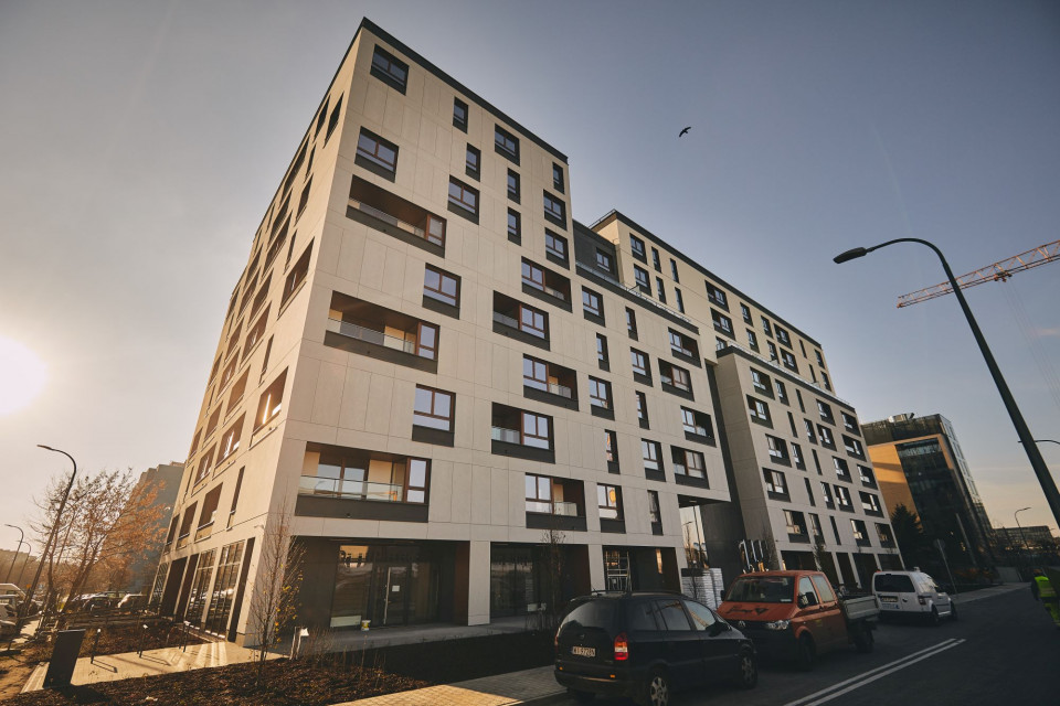 Holm House fot. mat. prasowe Design na światowym poziomie i architektura znosząca bariery
