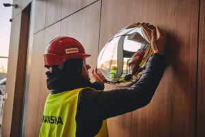 Design na światowym poziomie i architektura znosząca bariery 