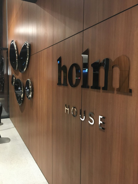 Holm House fot. mat. prasowe Design na światowym poziomie i architektura znosząca bariery