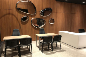 Design na światowym poziomie i architektura znosząca bariery 