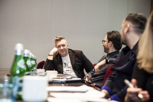 Wybitni architekci, designerzy i eksperci. Oto Jury Property Design Awards 2019
