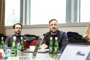 Wybitni architekci, designerzy i eksperci. Oto Jury Property Design Awards 2019