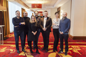 Wybitni architekci, designerzy i eksperci. Oto Jury Property Design Awards 2019