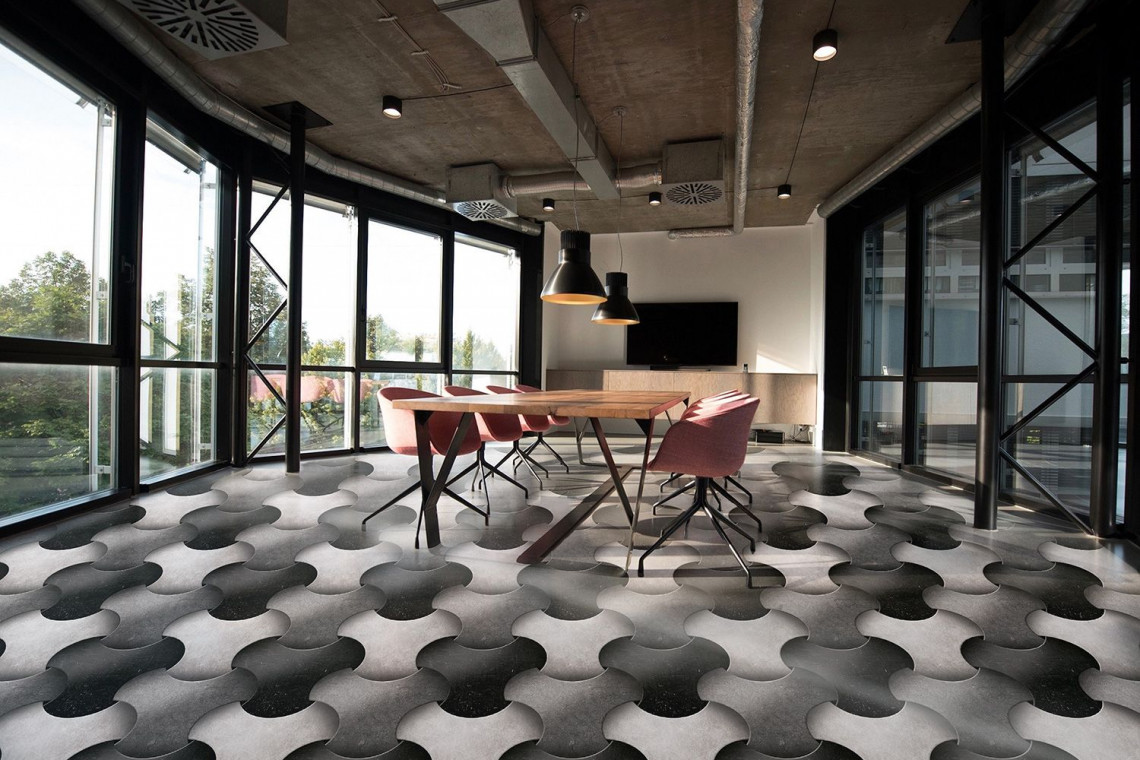 Newmor Polska zaprasza na 4 Design Days 2019