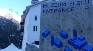 Artystyczne dziecko Grażyny Kulczyk oficjalnie otwarte. Oto Muzeum Susch