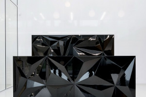 Oto siedziba firmy Pivexin Technology projektu Mus Architects. Projekt wart wyróżnienia