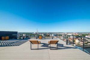 Trendy w architekturze, które warto obserwować w 2019 roku