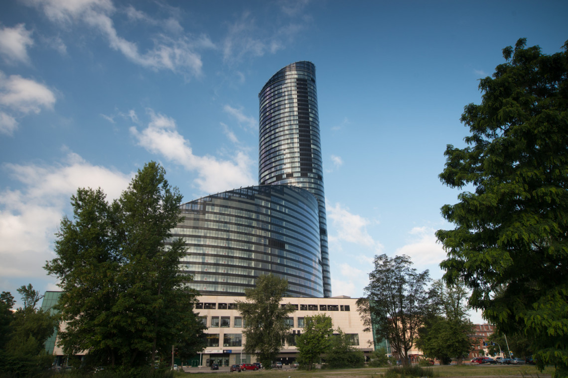 Sky Tower zaskoczy nowym konceptem gastronomicznym