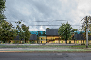 Property Design Awards 2019: Oto wielka "piątka". Te inwestycje nominowaliśmy w kategorii: Bryła - Obiekty Publiczne   