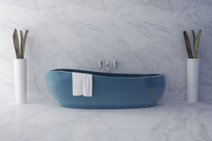 Kultowe marmury z Carrary