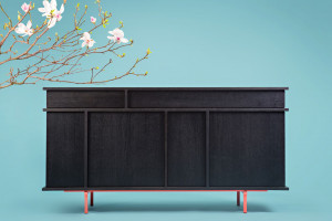 Design inspirowany Japonią