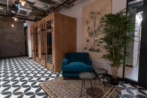 TOP 40: Tym żyła branża biurowego designu w 2019 roku. Oto największe otwarcia minionych miesięcy
