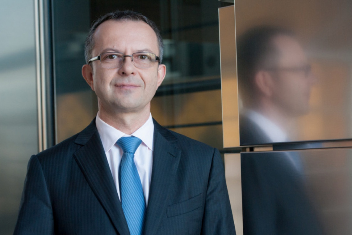 Adam Krzanowski, prezes Grupy Nowy Styl Grupa Nowy Styl kontynuuje ekspansję i przejmuje niemiecką markę