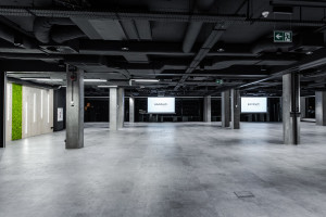 Nowe miejsce na rynku MICE w Warszawie. Oto Centrum konferencyjne Ms. Mermaid 