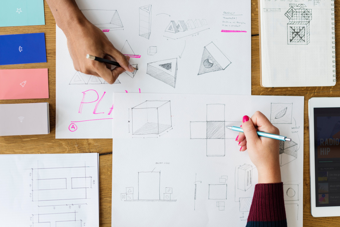 fot. unsplash Projektowanie w obiegu zamkniętym? Niezwykłe warsztaty na 4 Design Days