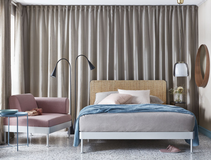 fot. mat. prasowe IKEA Tom Dixon znów dla marki IKEA. Przeprowadza kolejną rewolucję we wnętrzu