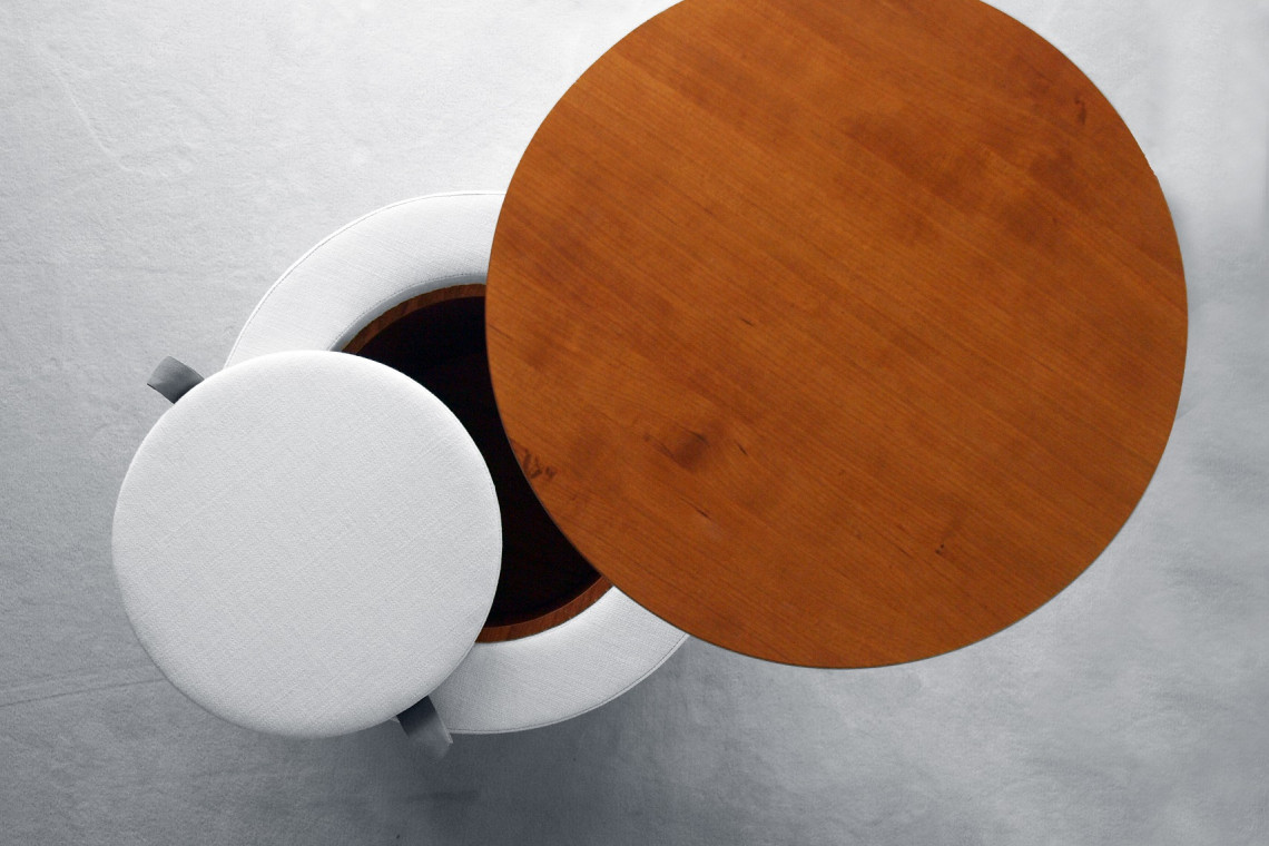 fot. mat. pras. Polski design na Stockholm Furniture Fair