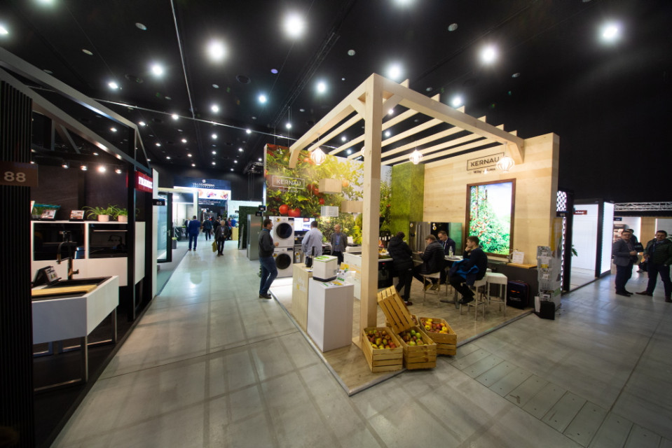 4 Design Days 2019 Ponad 300 ekspozycji designerskich produktów i usług. Zapraszamy na 4 Design Days 2019!