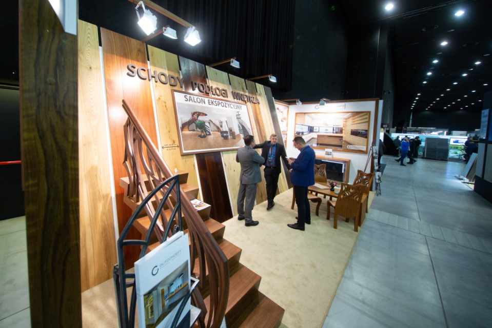 4 Design Days 2019 Ponad 300 ekspozycji designerskich produktów i usług. Zapraszamy na 4 Design Days 2019!