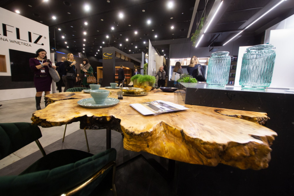4 Design Days 2019 Ponad 300 ekspozycji designerskich produktów i usług. Zapraszamy na 4 Design Days 2019!