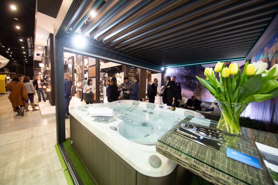 4 Design Days 2019 Ponad 300 ekspozycji designerskich produktów i usług. Zapraszamy na 4 Design Days 2019!