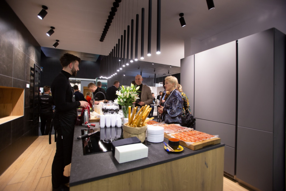 4 Design Days 2019 Ponad 300 ekspozycji designerskich produktów i usług. Zapraszamy na 4 Design Days 2019!