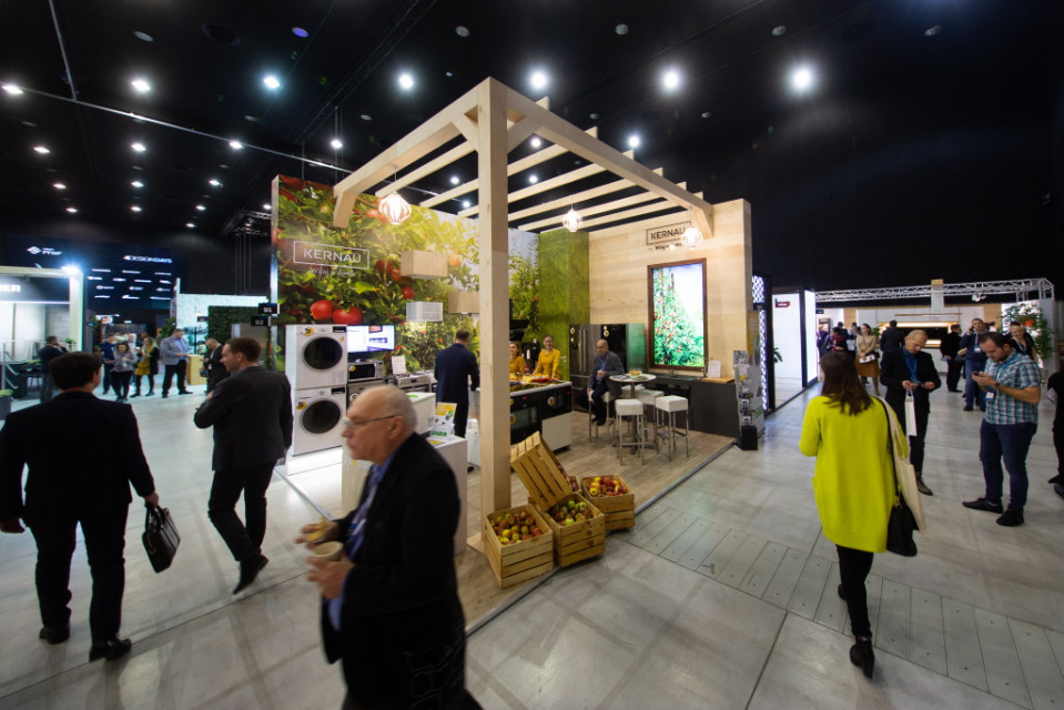 4 Design Days 2019 Ponad 300 ekspozycji designerskich produktów i usług. Zapraszamy na 4 Design Days 2019!