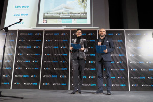 Wyjątkowe statuetki Property Design Awards 2019 już przyznane! Poznaj laureatów!