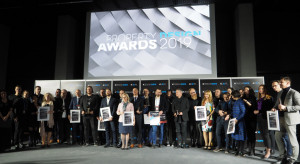 Best of the best! To do nich trafiły statuetki Property Design Awards 2019! 