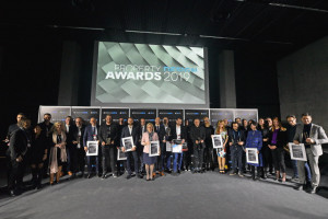 Wyjątkowe statuetki Property Design Awards 2019 już przyznane! Poznaj laureatów!