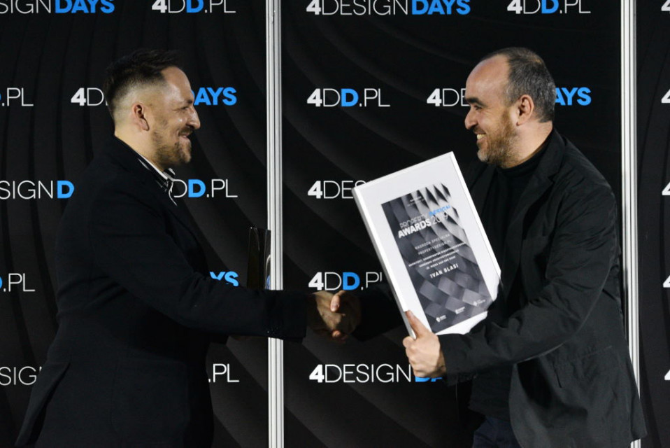 4 Design Days 2019 10 tys. gości biznesowych, 500 prelegentów, 60 dyskusji - dni branżowe 4 Design Days 2019 w obiektywie
