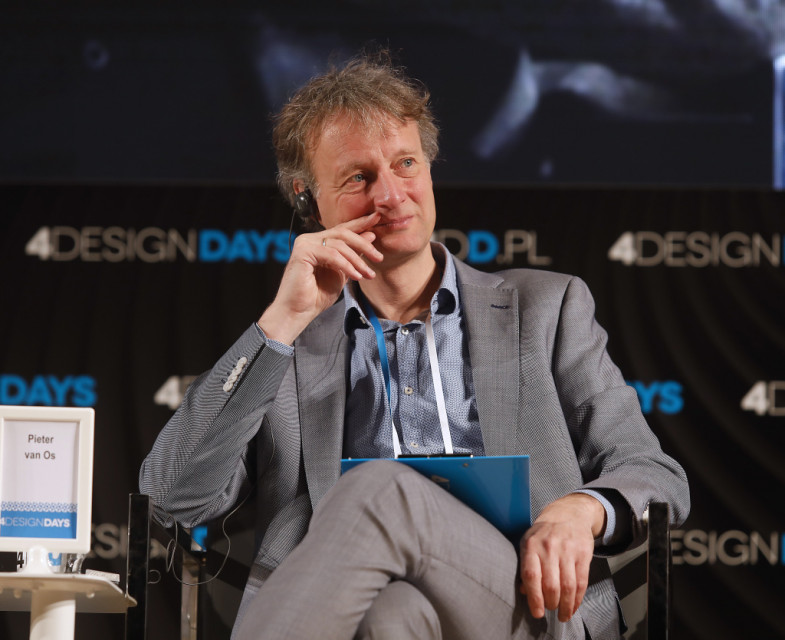 4 Design Days 2019 10 tys. gości biznesowych, 500 prelegentów, 60 dyskusji - dni branżowe 4 Design Days 2019 w obiektywie