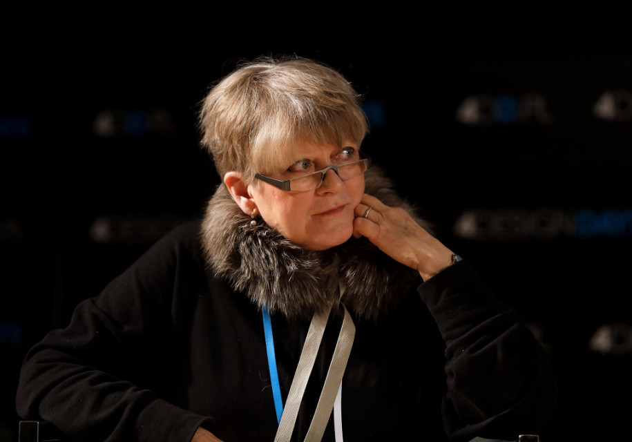 4 Design Days 2019 10 tys. gości biznesowych, 500 prelegentów, 60 dyskusji - dni branżowe 4 Design Days 2019 w obiektywie