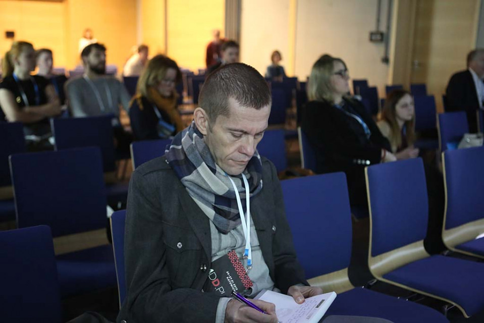 fot. PTWP 4 Design Days 2019: Architektura musi walczyć z ograniczeniami!