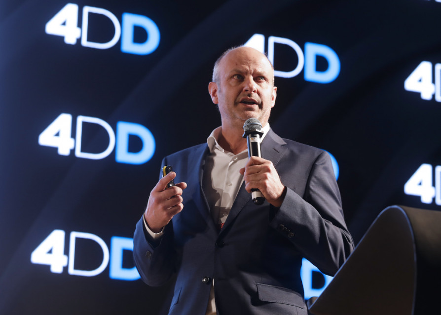 4 Design Days 2019 10 tys. gości biznesowych, 500 prelegentów, 60 dyskusji - dni branżowe 4 Design Days 2019 w obiektywie